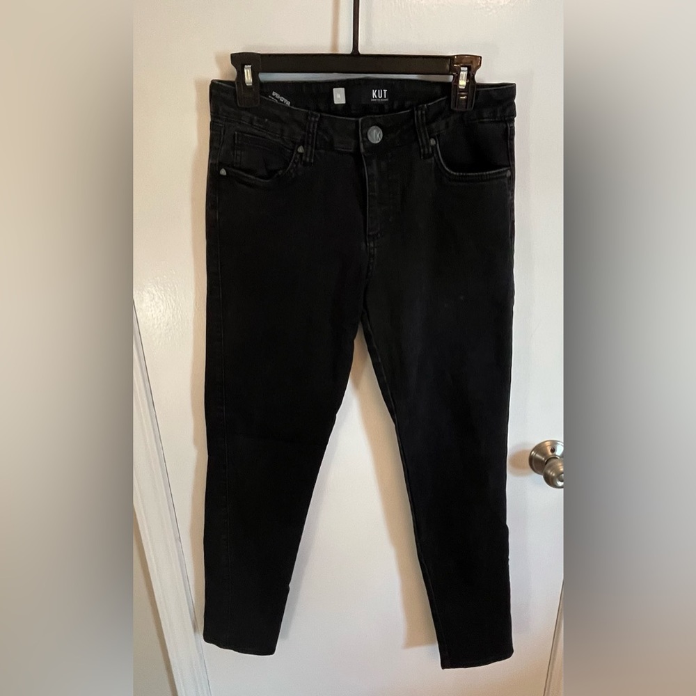 Kut from the cloth jeans